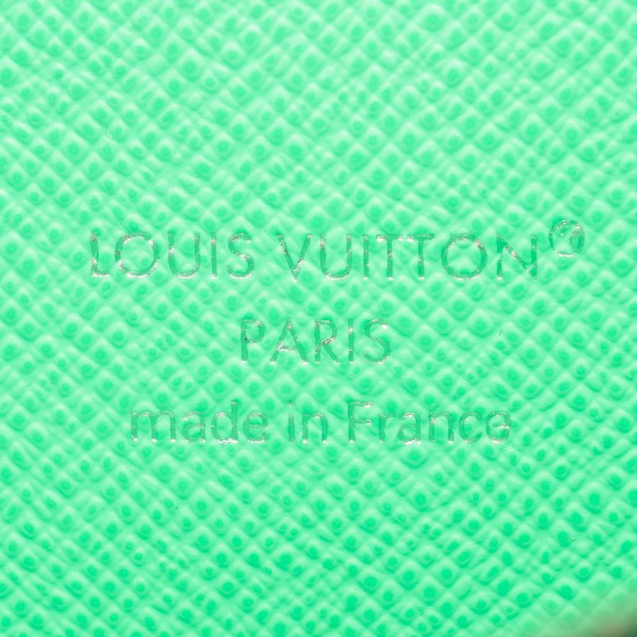並行輸入 ルイヴィトン 長財布(ラウンドファスナー) タイガラマ ジッピーウォレット・ホリゾンタル M27650 | LOUIS VUITTON | 07
