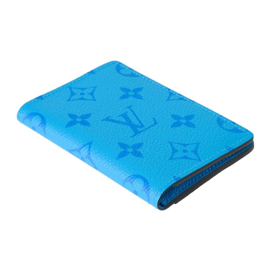 並行輸入 ルイヴィトン カードケース タイガラマ オーガナイザー・ドゥポッシュ M27651 | LOUIS VUITTON | 02