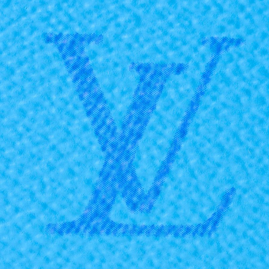 並行輸入 ルイヴィトン カードケース タイガラマ オーガナイザー・ドゥポッシュ M27651 | LOUIS VUITTON | 07