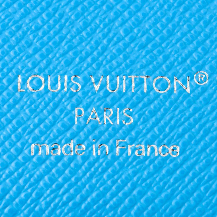 並行輸入 ルイヴィトン カードケース タイガラマ オーガナイザー・ドゥポッシュ M27651 | LOUIS VUITTON | 08