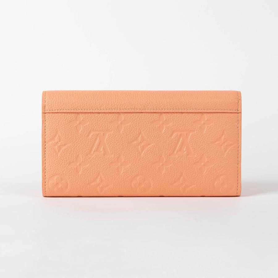 並行輸入 ルイヴィトン 長財布 モノグラム アンプラント ポルトフォイユ・サラ M27664 | LOUIS VUITTON | 01