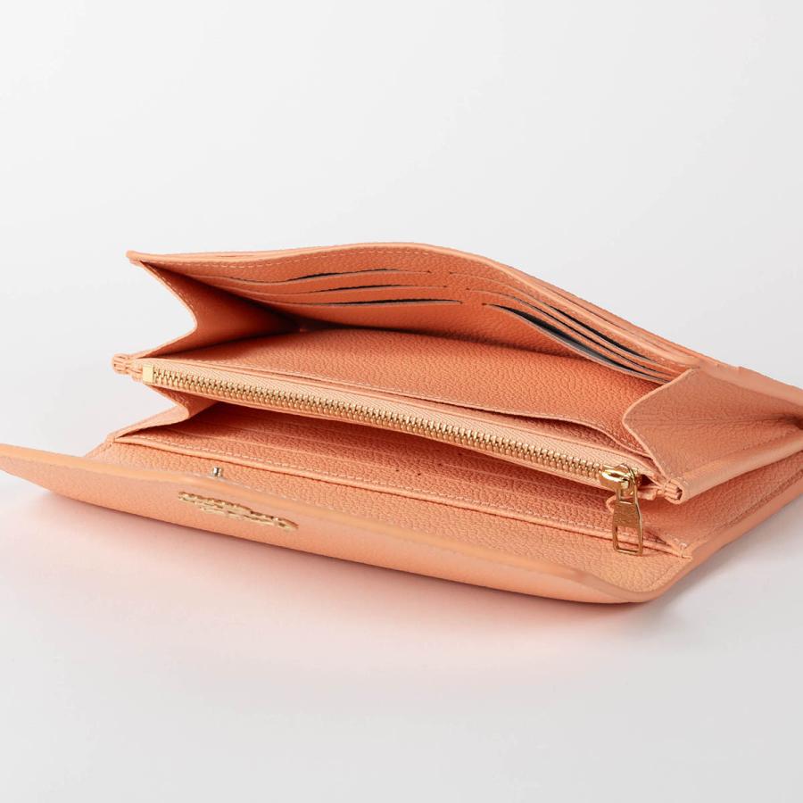 並行輸入 ルイヴィトン 長財布 モノグラム アンプラント ポルトフォイユ・サラ M27664 | LOUIS VUITTON | 04