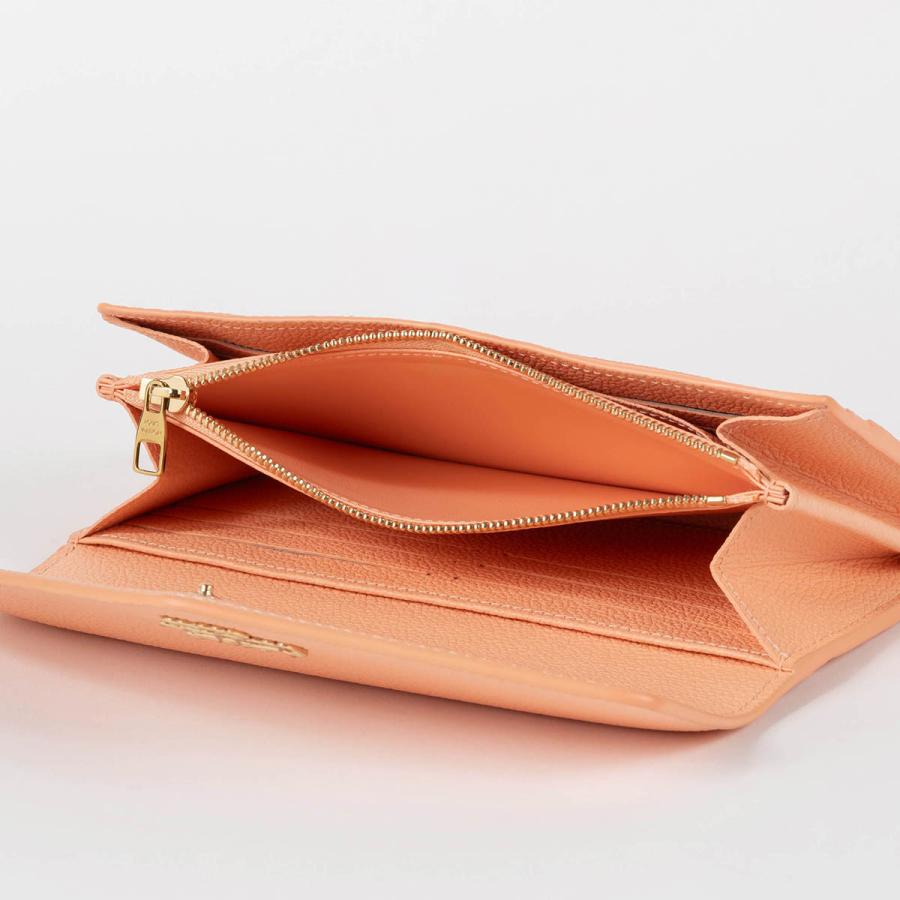 並行輸入 ルイヴィトン 長財布 モノグラム アンプラント ポルトフォイユ・サラ M27664 | LOUIS VUITTON | 05