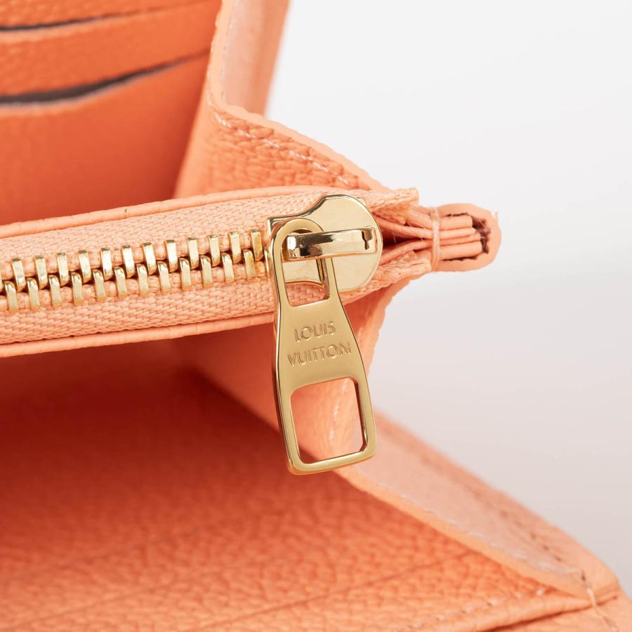 並行輸入 ルイヴィトン 長財布 モノグラム アンプラント ポルトフォイユ・サラ M27664 | LOUIS VUITTON | 07