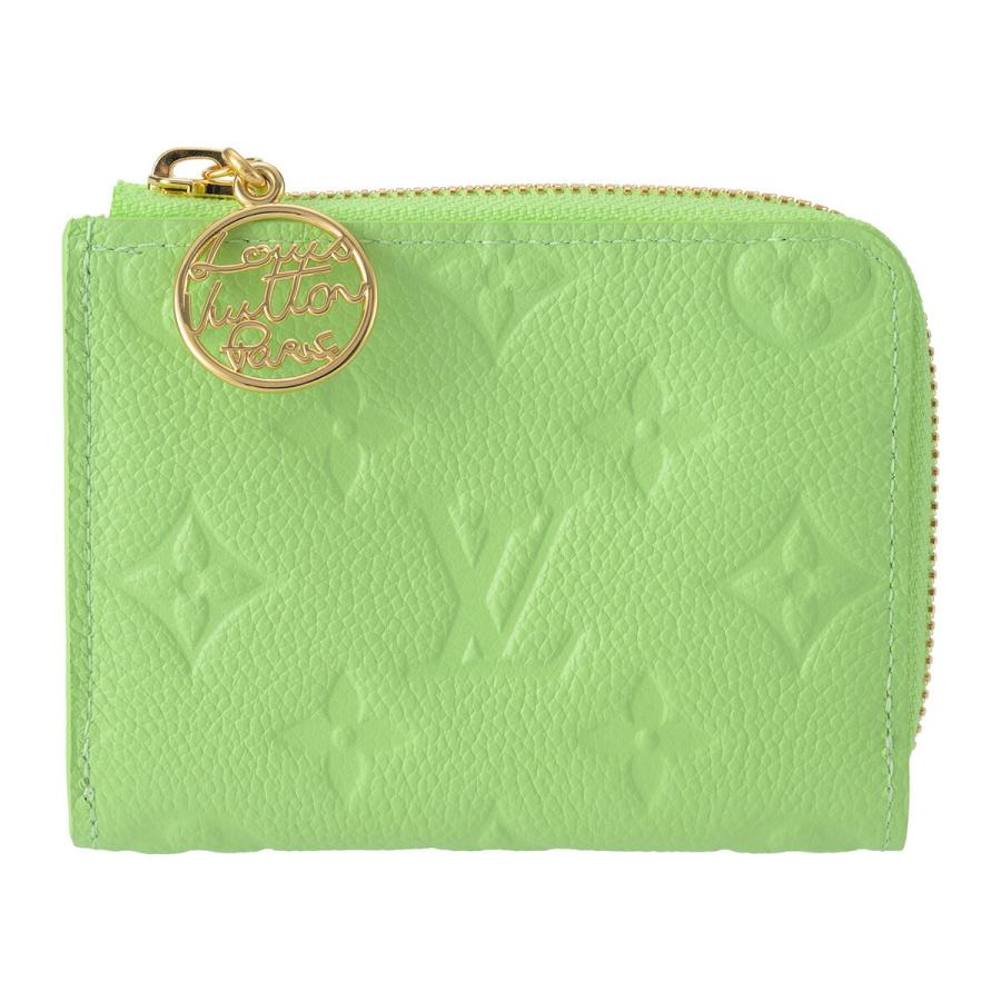 並行輸入 ルイヴィトン コインケース モノグラム アンプラント RAINBOW PORTEFEUILLE NOA M27670 | LOUIS VUITTON