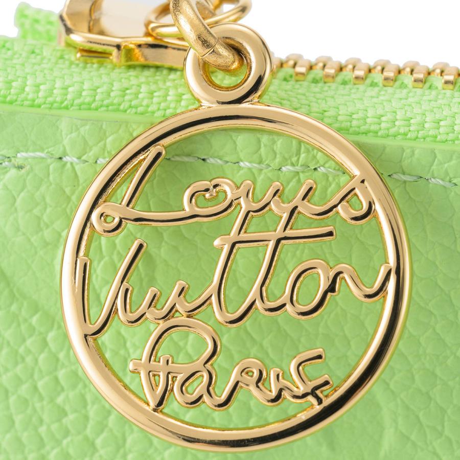 並行輸入 ルイヴィトン コインケース モノグラム アンプラント RAINBOW PORTEFEUILLE NOA M27670 | LOUIS VUITTON | 06