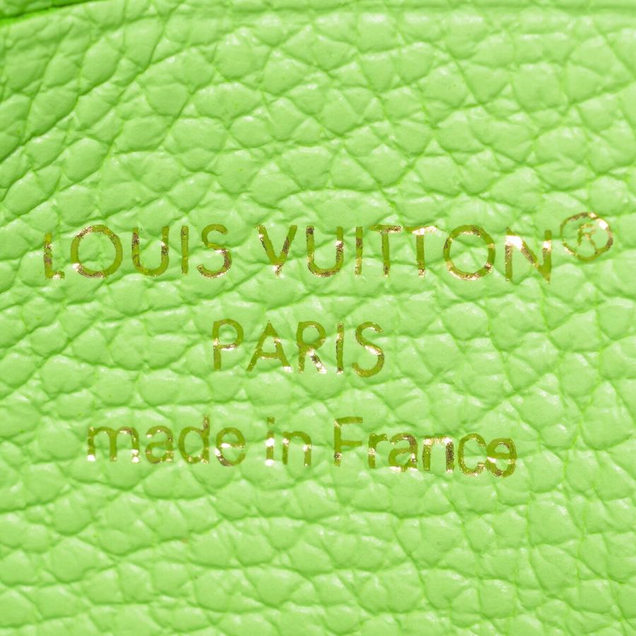 並行輸入 ルイヴィトン コインケース モノグラム アンプラント RAINBOW PORTEFEUILLE NOA M27670 | LOUIS VUITTON | 08