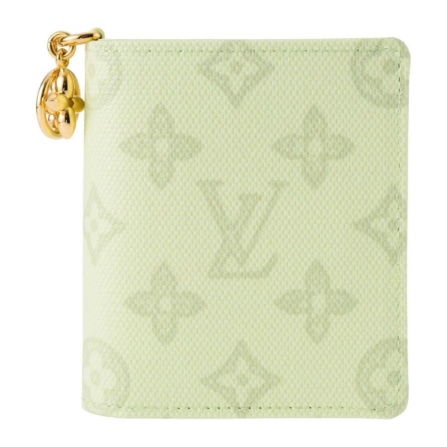 並行輸入 ルイヴィトン カードケース モノグラム・オリジン ポケットウォレット・LV チャーム M27679 | LOUIS VUITTON