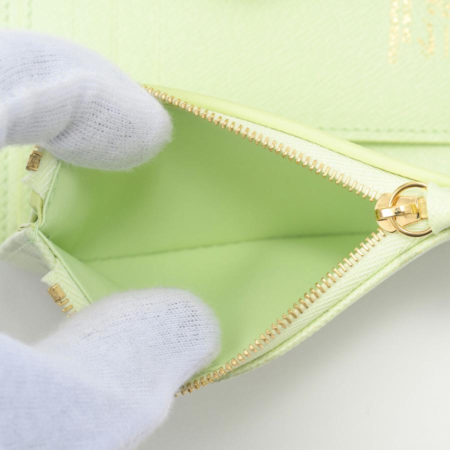 並行輸入 ルイヴィトン 3つ折り財布 モノグラム・オリジン ポルトフォイユ・ヴィクトリーヌ M27681 | LOUIS VUITTON | 06