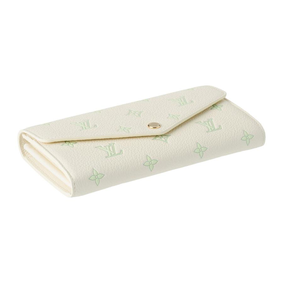 並行輸入 ルイヴィトン 長財布 モノグラム アンプラント ポルトフォイユ・サラ M27740 | LOUIS VUITTON | 02