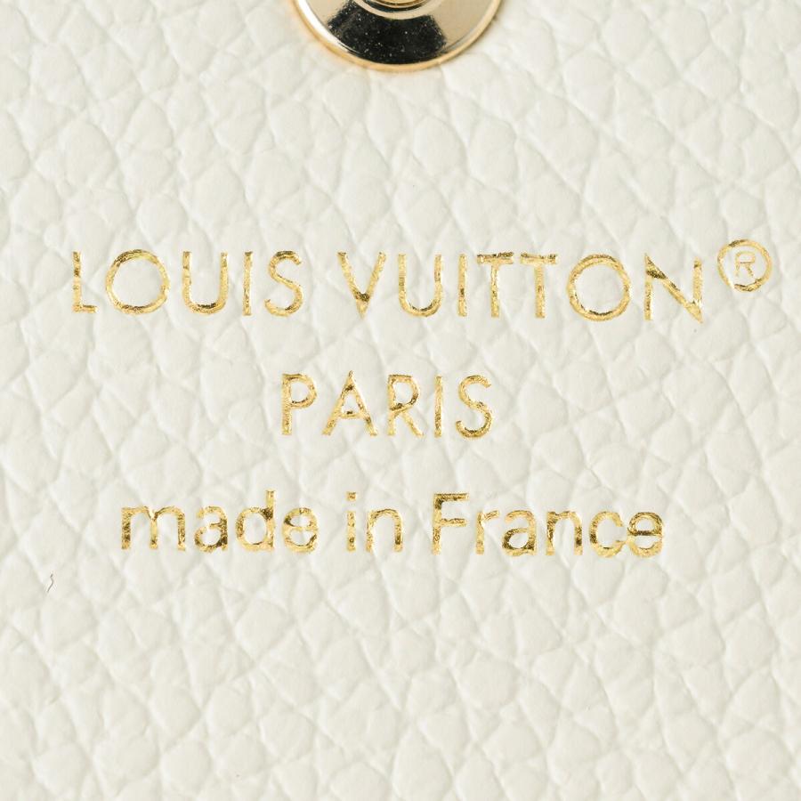 並行輸入 ルイヴィトン 長財布 モノグラム アンプラント ポルトフォイユ・サラ M27740 | LOUIS VUITTON | 07
