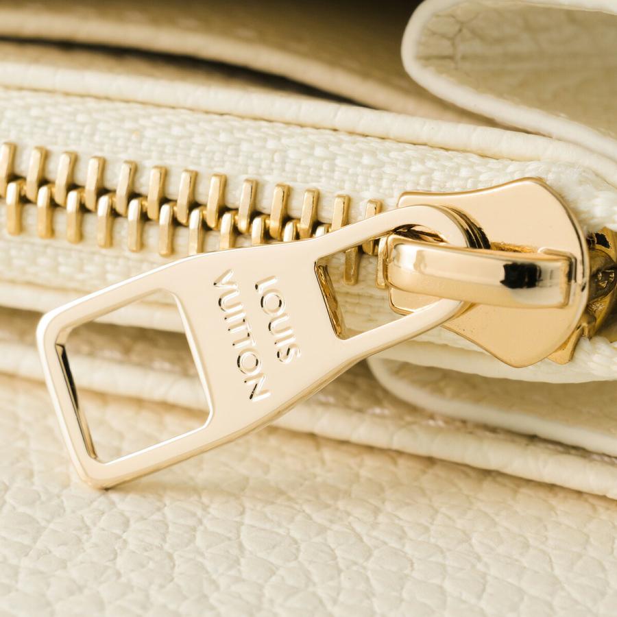 並行輸入 ルイヴィトン 長財布 モノグラム アンプラント ポルトフォイユ・サラ M27740 | LOUIS VUITTON | 08