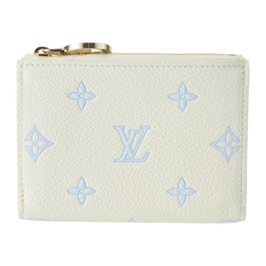 LOUIS VUITTON（ルイ・ヴィトン） 並行輸入 2つ折り財布 モノグラム