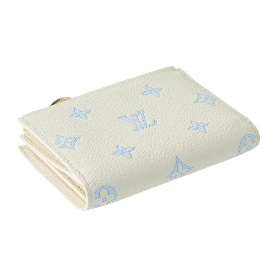 並行輸入 ルイヴィトン 2つ折り財布 モノグラム アンプラント PORTEFEUILLE LISA M27742 | LOUIS VUITTON | 02