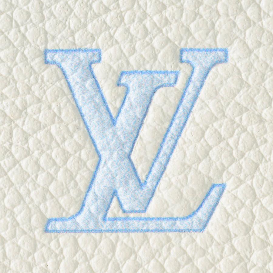 並行輸入 ルイヴィトン 2つ折り財布 モノグラム アンプラント PORTEFEUILLE LISA M27742 | LOUIS VUITTON | 07