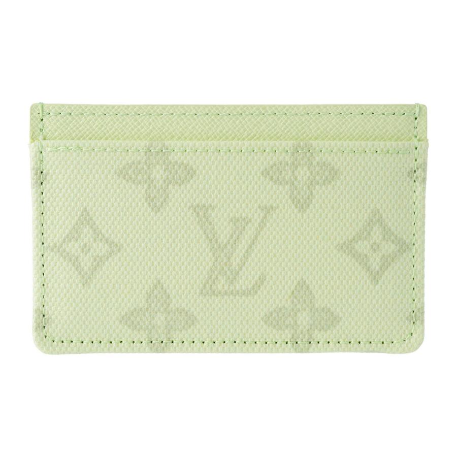 並行輸入 ルイヴィトン カードケース モノグラム・オリジン カードケース ポルト カルト・サーンプル M27753 | LOUIS VUITTON