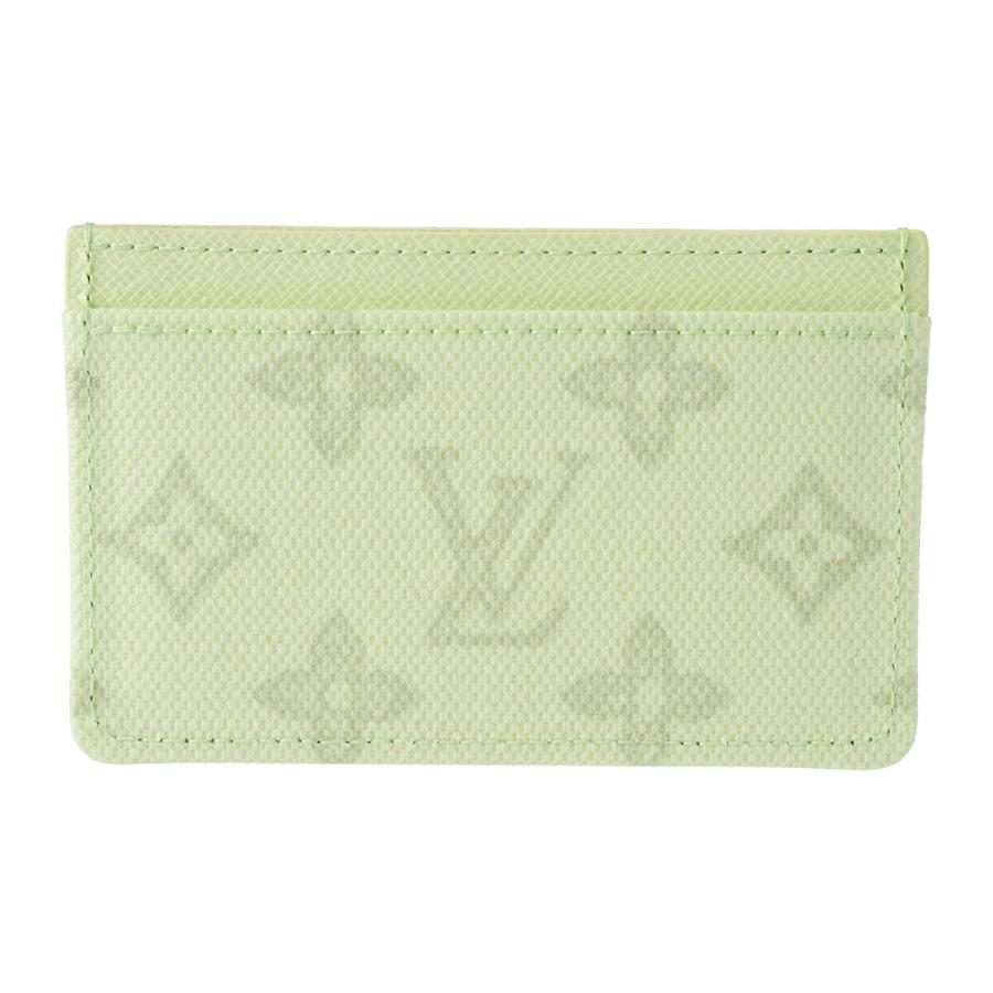 並行輸入 ルイヴィトン カードケース モノグラム・オリジン カードケース ポルト カルト・サーンプル M27753 | LOUIS VUITTON | 01