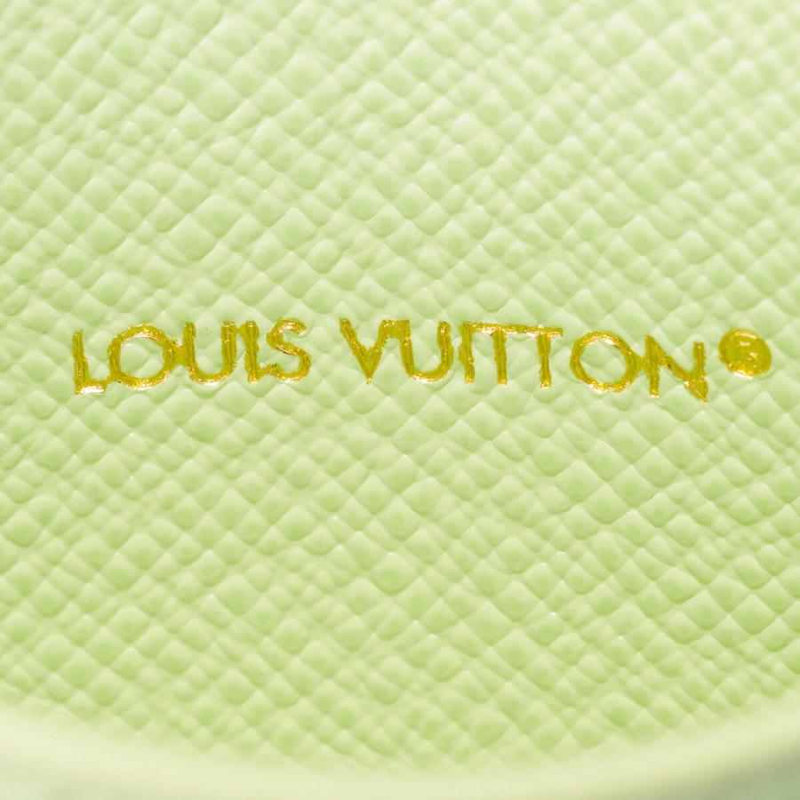 並行輸入 ルイヴィトン カードケース モノグラム・オリジン カードケース ポルト カルト・サーンプル M27753 | LOUIS VUITTON | 07