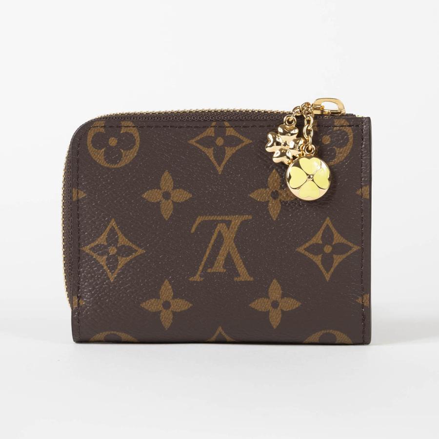 並行輸入 ルイヴィトン コインケース モノグラム ポルトフォイユ・ノア M27769 | LOUIS VUITTON | 01