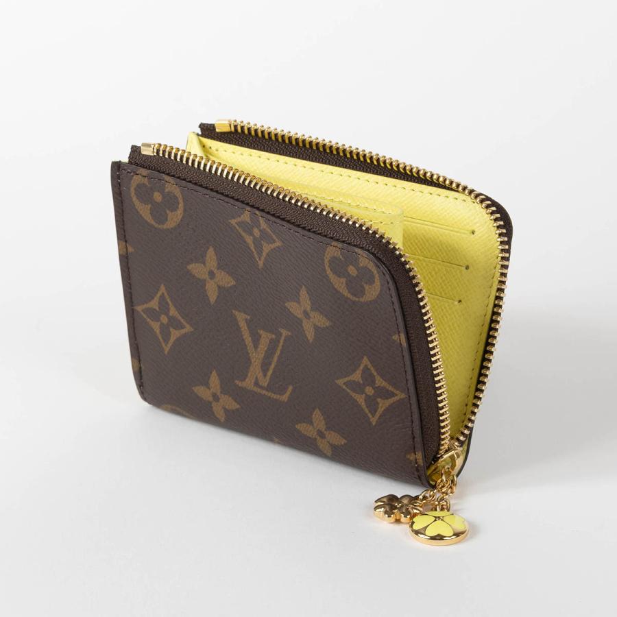 並行輸入 ルイヴィトン コインケース モノグラム ポルトフォイユ・ノア M27769 | LOUIS VUITTON | 03