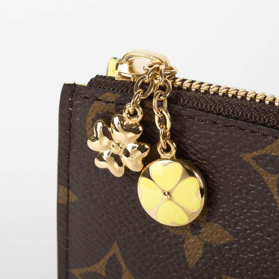 並行輸入 ルイヴィトン コインケース モノグラム ポルトフォイユ・ノア M27769 | LOUIS VUITTON | 05