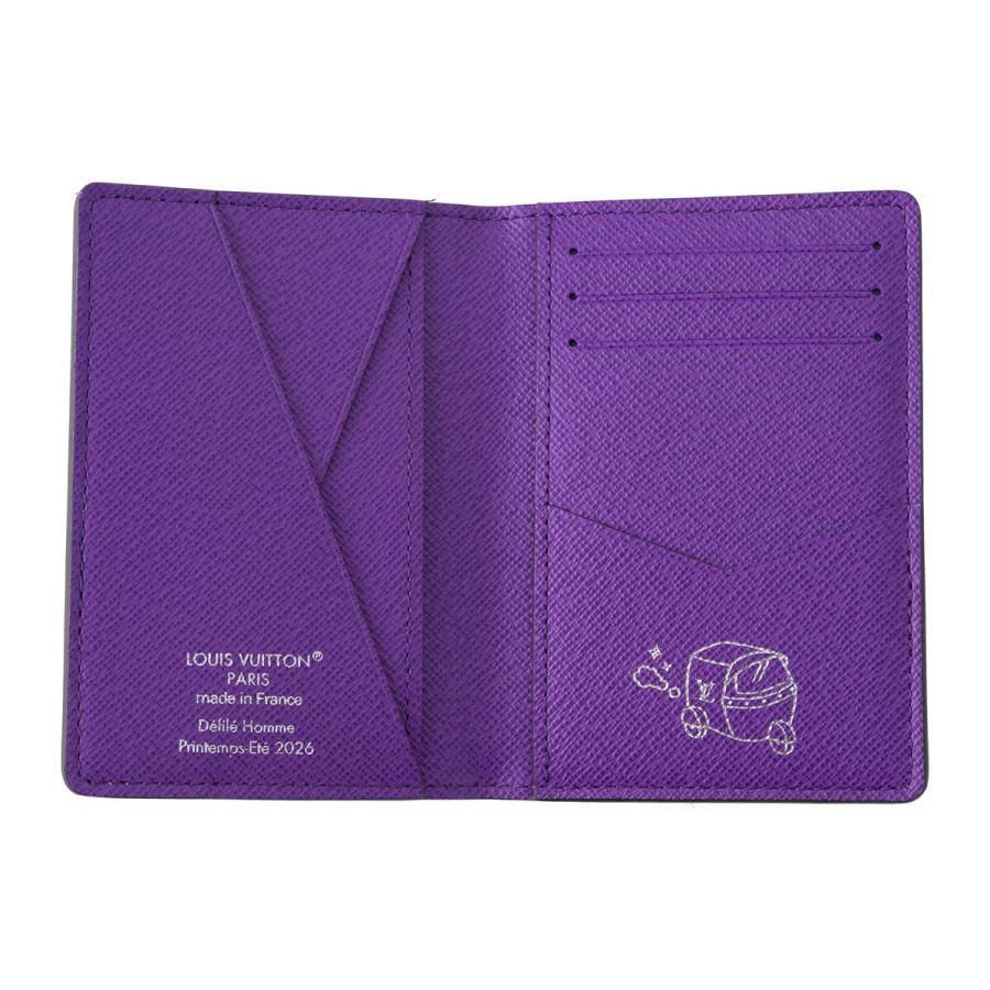 LOUIS VUITTON（ルイ・ヴィトン） 並行輸入 カードケース モノグラム