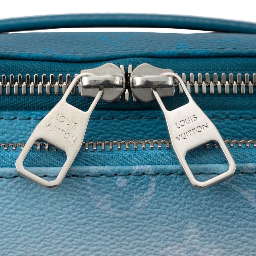 並行輸入 ルイヴィトン ウエストバッグ ボディバッグ モノグラム ピグメント RUSH BUMBAG M28023 | LOUIS VUITTON | 06