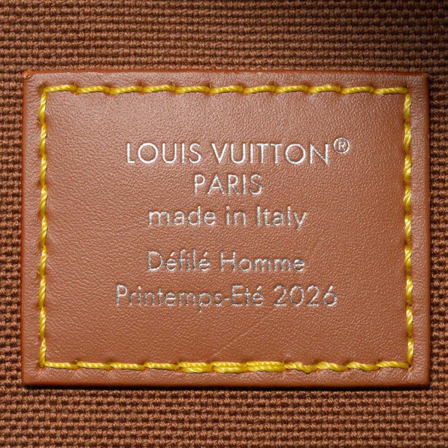 並行輸入 ルイヴィトン ウエストバッグ ボディバッグ モノグラム ピグメント RUSH BUMBAG M28023 | LOUIS VUITTON | 08