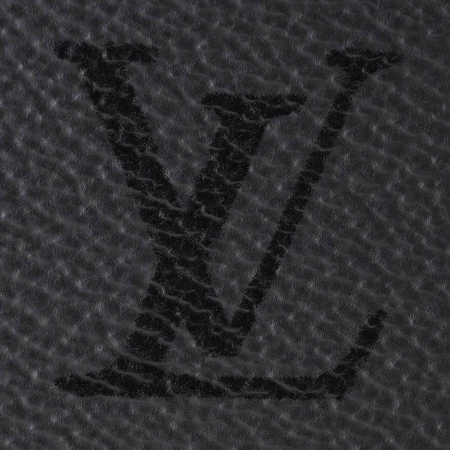 並行輸入 ルイヴィトン 長財布(ラウンドファスナー) モノグラム ミッドナイト ZIPPY WALLET HORIZONTAL M28048 | LOUIS VUITTON | 05