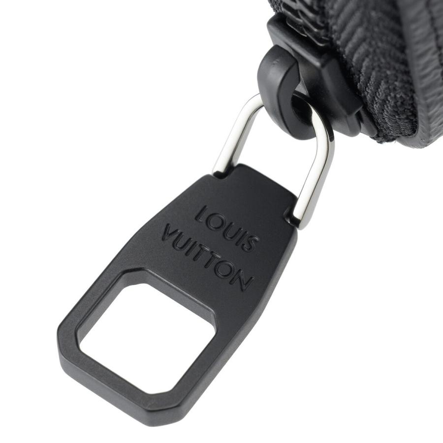 並行輸入 ルイヴィトン 長財布(ラウンドファスナー) モノグラム ミッドナイト ZIPPY WALLET HORIZONTAL M28048 | LOUIS VUITTON | 06