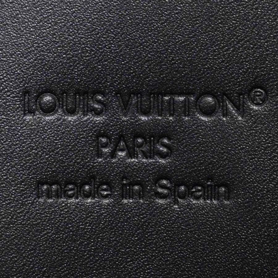 並行輸入 ルイヴィトン 長財布(ラウンドファスナー) モノグラム ミッドナイト ZIPPY WALLET HORIZONTAL M28048 | LOUIS VUITTON | 07