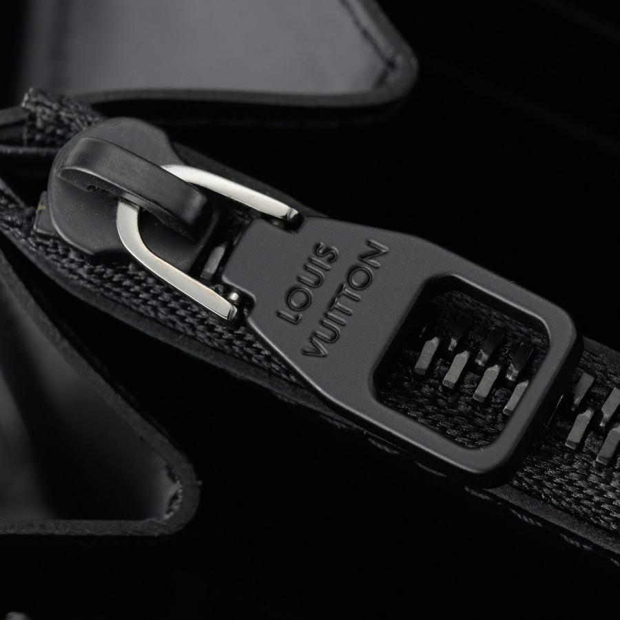 並行輸入 ルイヴィトン 長財布(ラウンドファスナー) モノグラム ミッドナイト ZIPPY WALLET HORIZONTAL M28048 | LOUIS VUITTON | 08