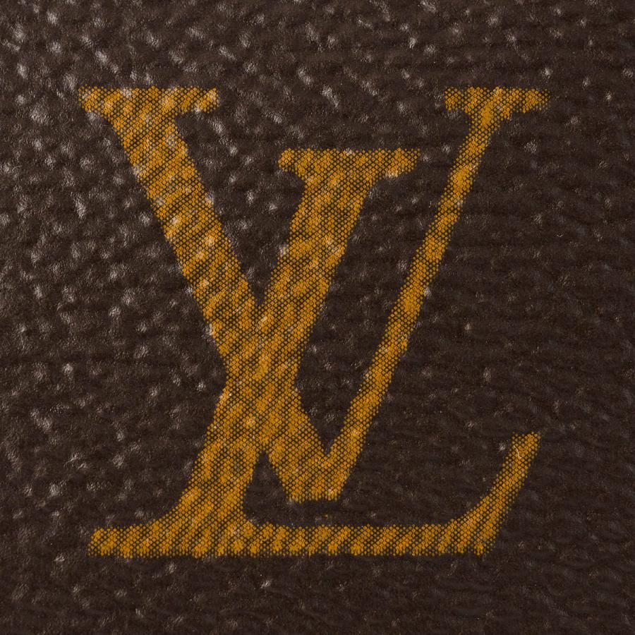 並行輸入 ルイヴィトン ショルダーバッグ Louis Vuitton モノグラム キャリーオール EW M28101 レディース ブラウン 茶 爆買 | LOUIS VUITTON | 06