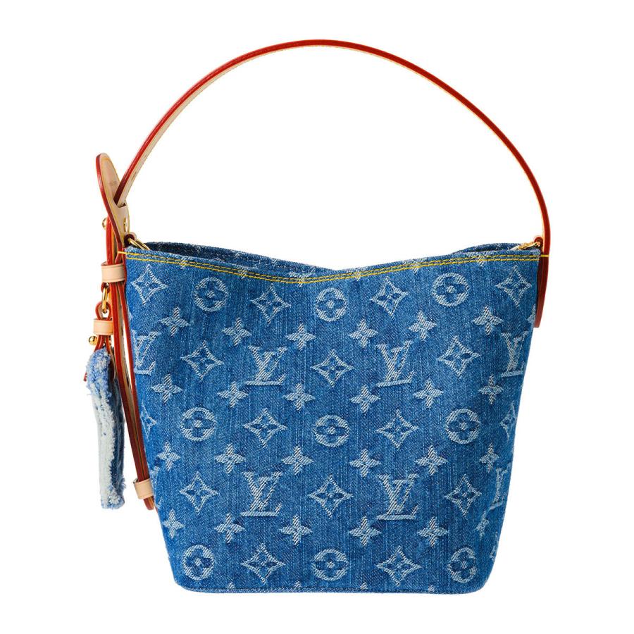 並行輸入 ルイヴィトン ハンドバッグ モノグラム デニム オール・イン BB M28107 | LOUIS VUITTON