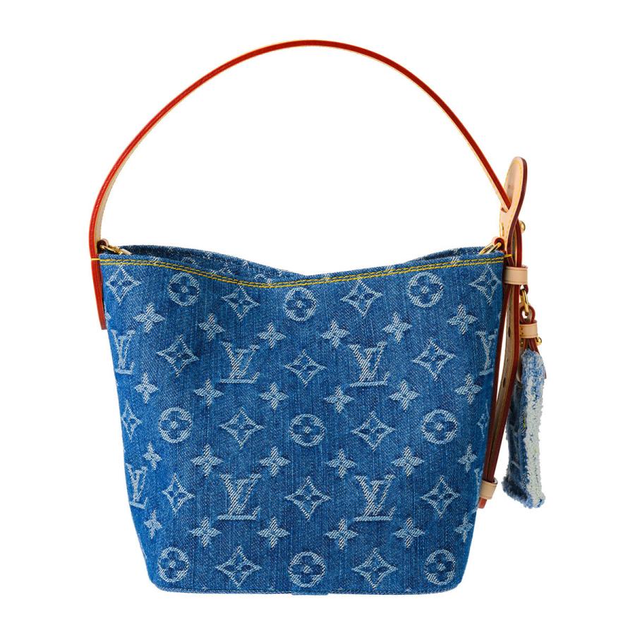 並行輸入 ルイヴィトン ハンドバッグ モノグラム デニム オール・イン BB M28107 | LOUIS VUITTON | 01