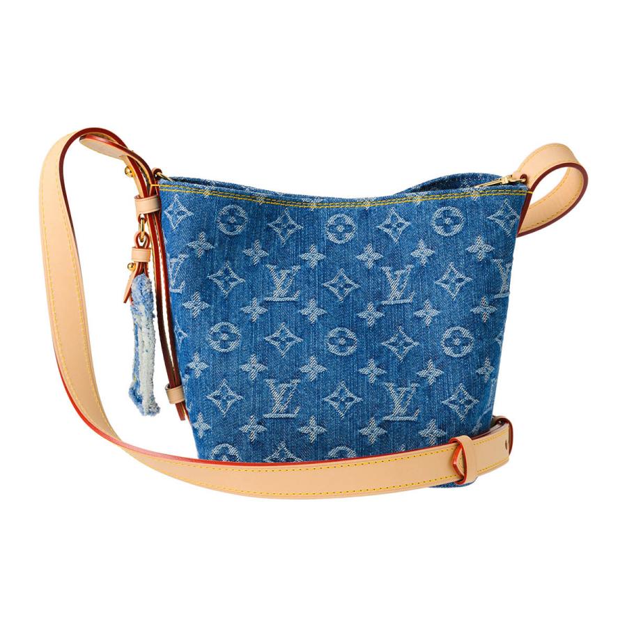 並行輸入 ルイヴィトン ハンドバッグ モノグラム デニム オール・イン BB M28107 | LOUIS VUITTON | 05