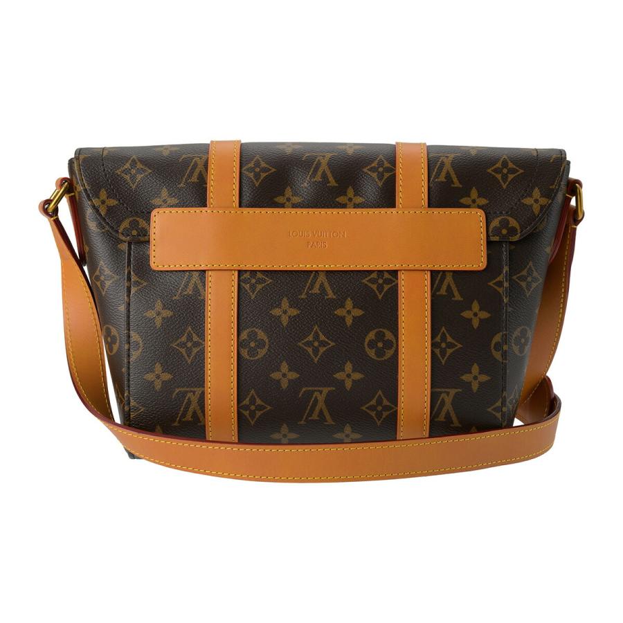 並行輸入 ルイヴィトン ショルダーバッグ モノグラム CHRISTOPHER MESSENGER M28115 | LOUIS VUITTON | 01