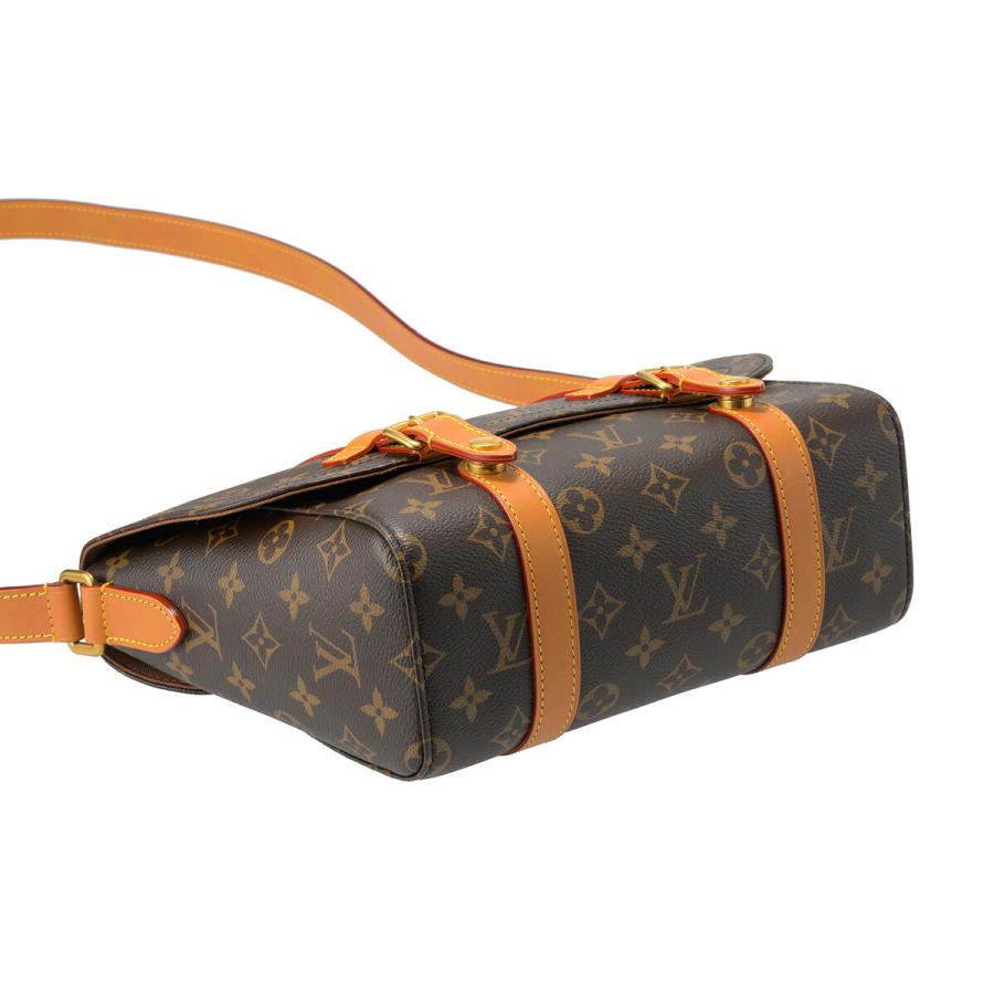 並行輸入 ルイヴィトン ショルダーバッグ モノグラム CHRISTOPHER MESSENGER M28115 | LOUIS VUITTON | 02