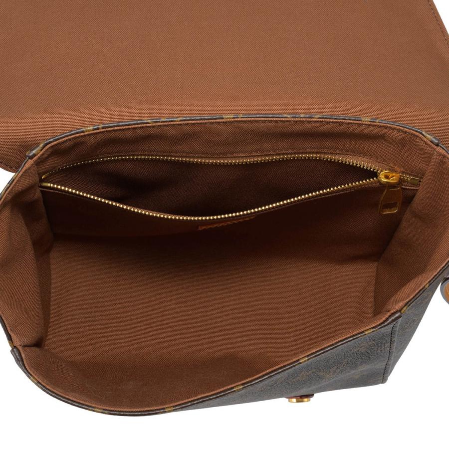 並行輸入 ルイヴィトン ショルダーバッグ モノグラム CHRISTOPHER MESSENGER M28115 | LOUIS VUITTON | 04
