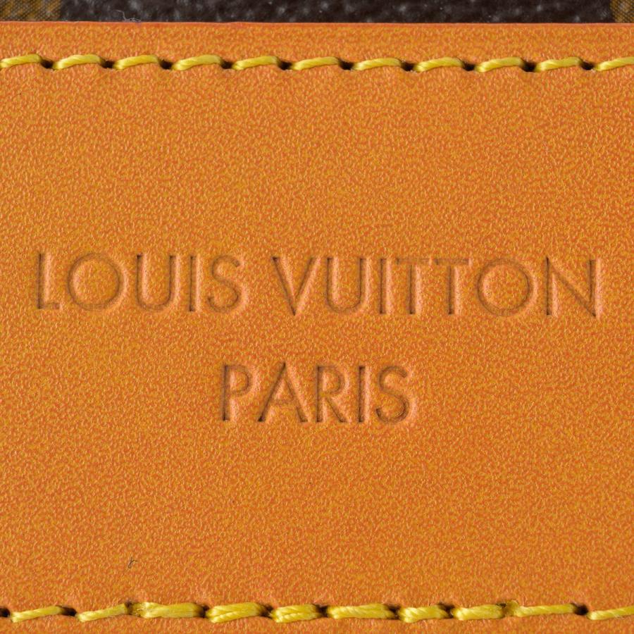 並行輸入 ルイヴィトン ショルダーバッグ モノグラム CHRISTOPHER MESSENGER M28115 | LOUIS VUITTON | 06