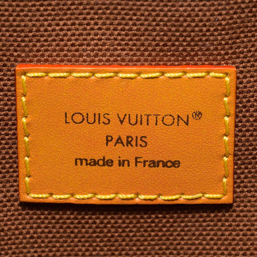 並行輸入 ルイヴィトン ショルダーバッグ モノグラム CHRISTOPHER MESSENGER M28115 | LOUIS VUITTON | 08