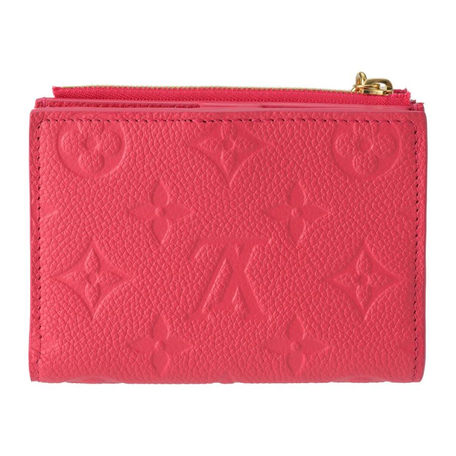 並行輸入 ルイヴィトン 2つ折り財布 モノグラム アンプラント RAINBOW PORTEFEUILLE LISA M28271 | LOUIS VUITTON | 01