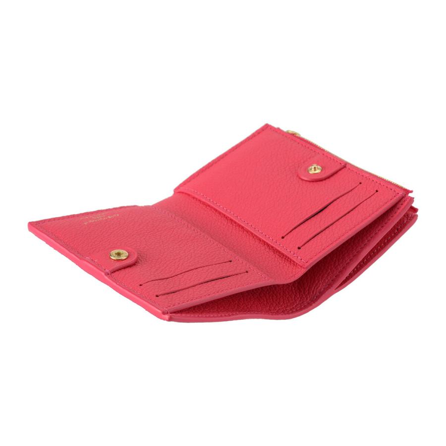 並行輸入 ルイヴィトン 2つ折り財布 モノグラム アンプラント RAINBOW PORTEFEUILLE LISA M28271 | LOUIS VUITTON | 04