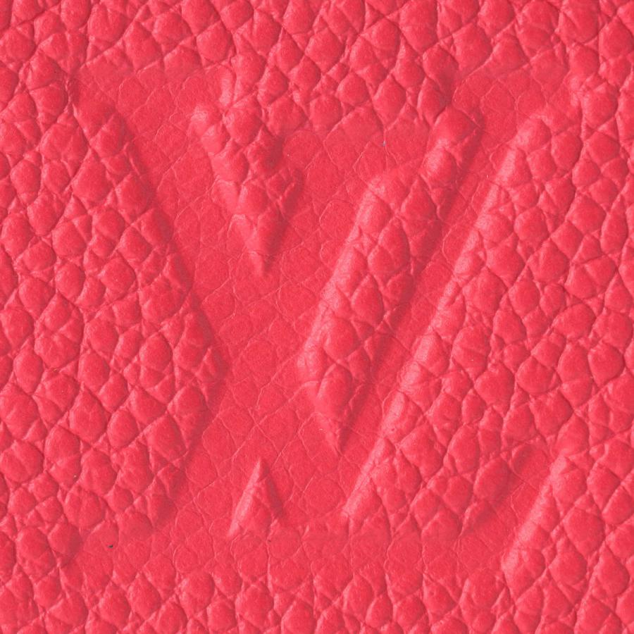 並行輸入 ルイヴィトン 2つ折り財布 モノグラム アンプラント RAINBOW PORTEFEUILLE LISA M28271 | LOUIS VUITTON | 07