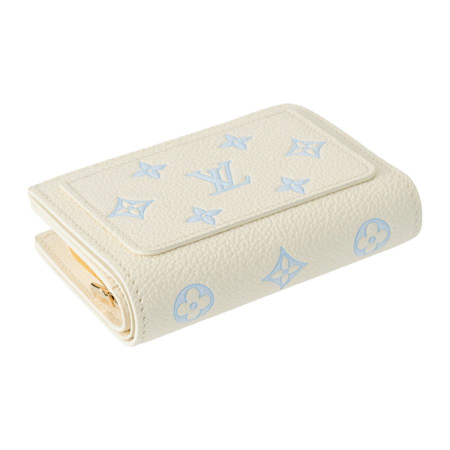 並行輸入 ルイヴィトン 2つ折り財布 モノグラム アンプラント ポルトフォイユ・クレア M28274 | LOUIS VUITTON | 02