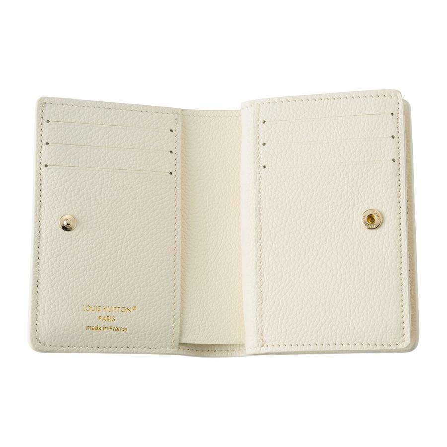 並行輸入 ルイヴィトン 2つ折り財布 モノグラム アンプラント ポルトフォイユ・クレア M28274 | LOUIS VUITTON | 03