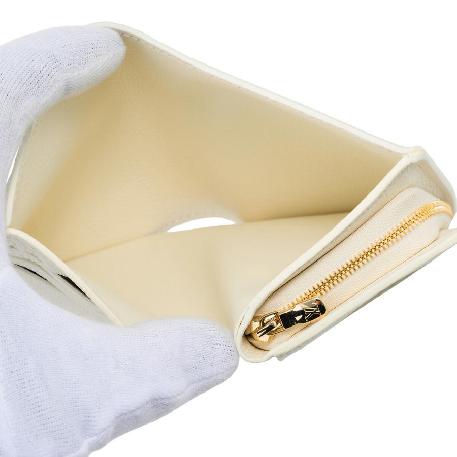 並行輸入 ルイヴィトン 2つ折り財布 モノグラム アンプラント ポルトフォイユ・クレア M28274 | LOUIS VUITTON | 05
