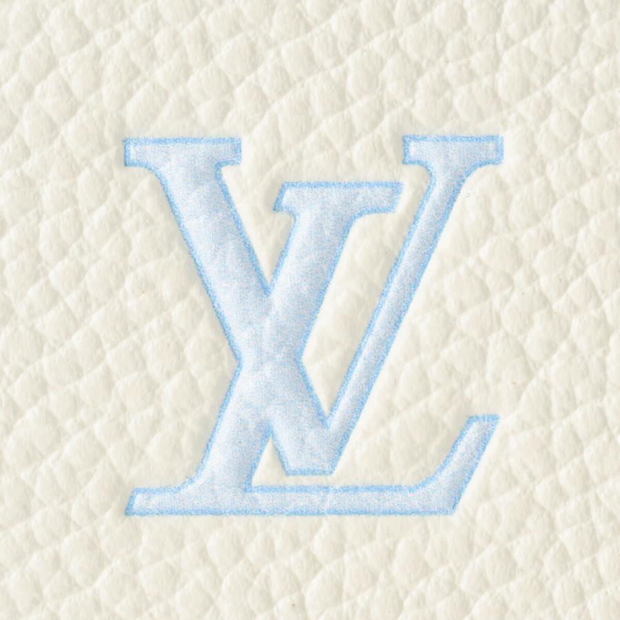 並行輸入 ルイヴィトン 2つ折り財布 モノグラム アンプラント ポルトフォイユ・クレア M28274 | LOUIS VUITTON | 07