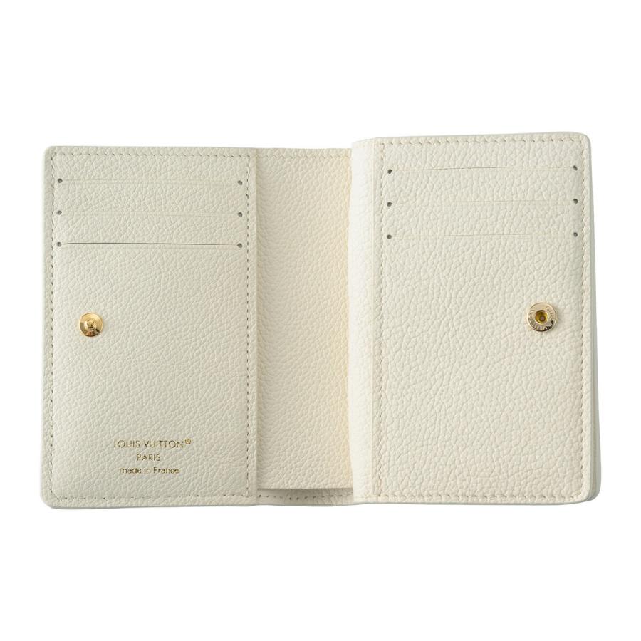 並行輸入 ルイヴィトン 2つ折り財布 モノグラム アンプラント PORTEFEUILLE CLEA M28275 | LOUIS VUITTON | 03