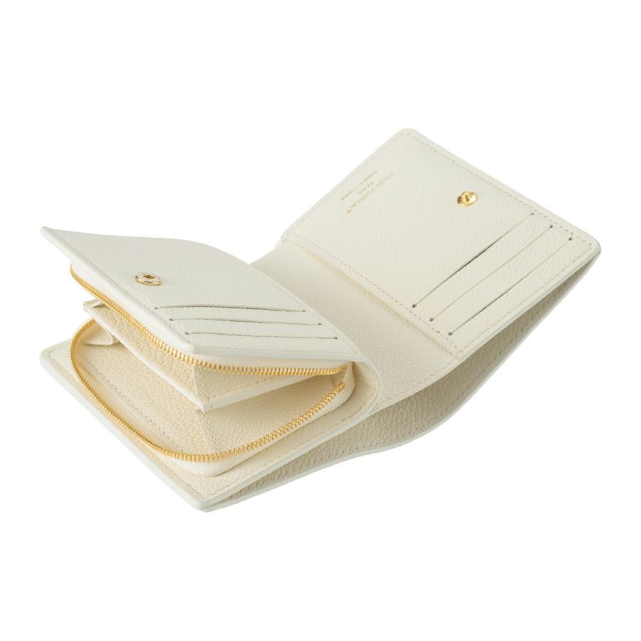 並行輸入 ルイヴィトン 2つ折り財布 モノグラム アンプラント PORTEFEUILLE CLEA M28275 | LOUIS VUITTON | 04